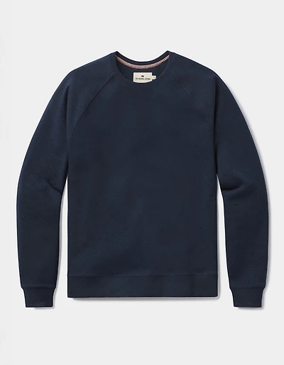 Puremeso Everyday Crew Navy