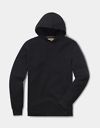 Puremeso Essential Hoodie Black