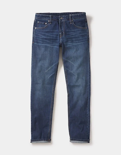 Normal Jean Medium Wash