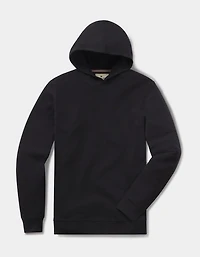Puremeso Essential Hoodie Black