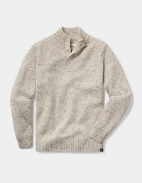 Seawool Nep Popover Cream