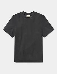 Lennox Jersey Relaxed Tee Phantom