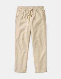 Texstretch Summer Pant Sand Dune