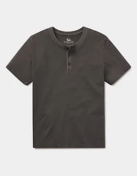 Normal Jersey Henley Shadow