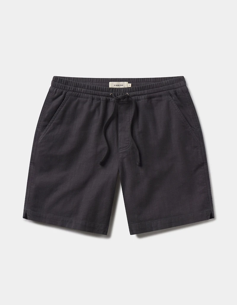 Texstretch Summer Short Storm