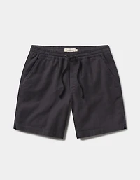 Texstretch Summer Short Storm
