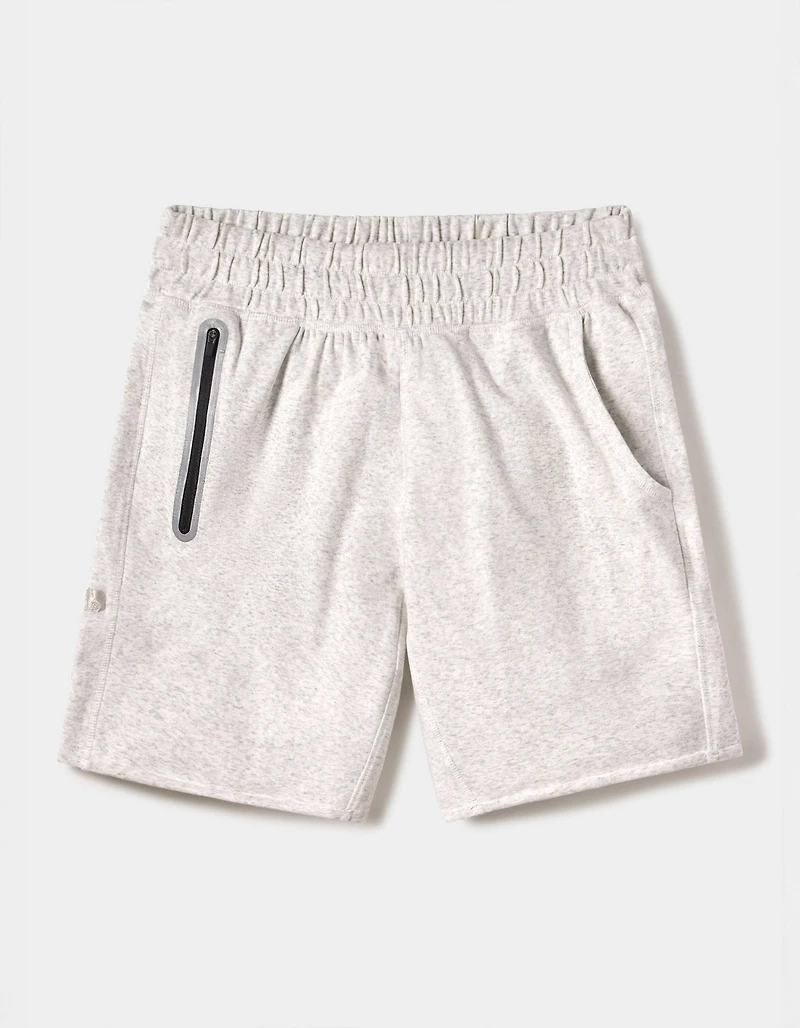 Puremeso Gym Short Stone