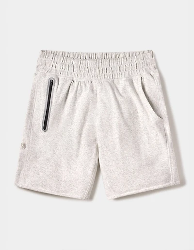 Puremeso Gym Short Stone