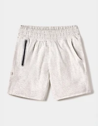 Puremeso Gym Short Stone
