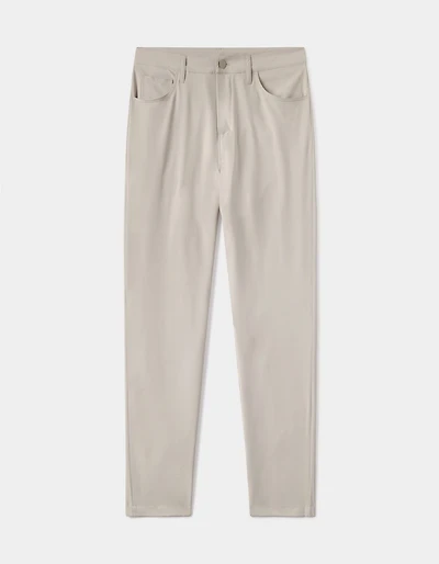 Hybrid Pant Sand Dune