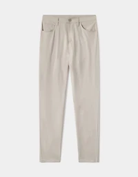 Hybrid Pant Sand Dune