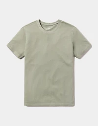 Normal Jersey Tee Juniper