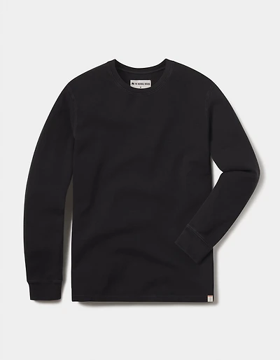 Vintage Thermal Crew