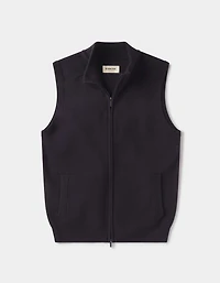 Cooper's Landing Vest Navy