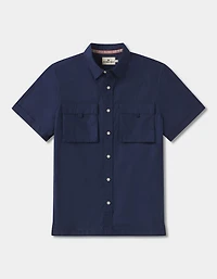 Expedition Shirt Summer Navy