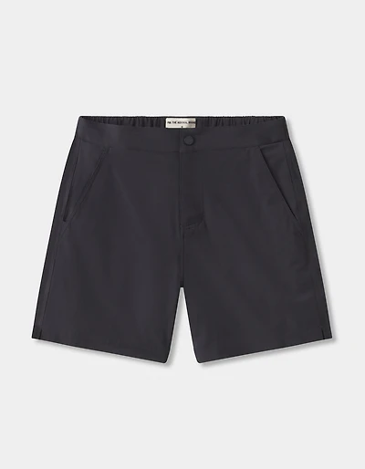 Dockside Short Phantom