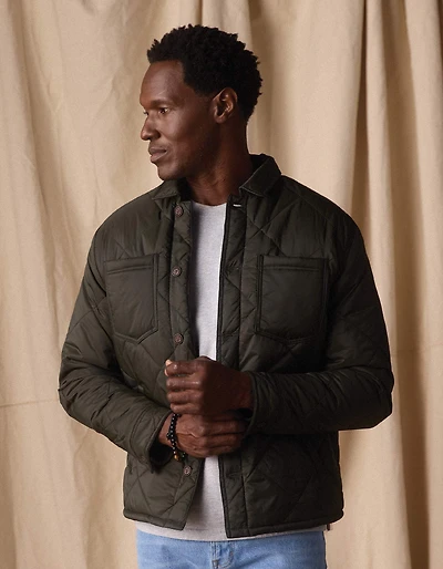 The Only Jacket Alpine