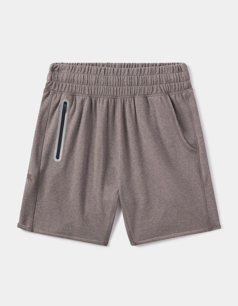 Puremeso Gym Short Grey