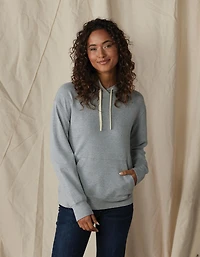 Women's Puremeso Everyday Hoodie Athletic Grey