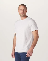 Active Puremeso Crewneck T-Shirt Blue