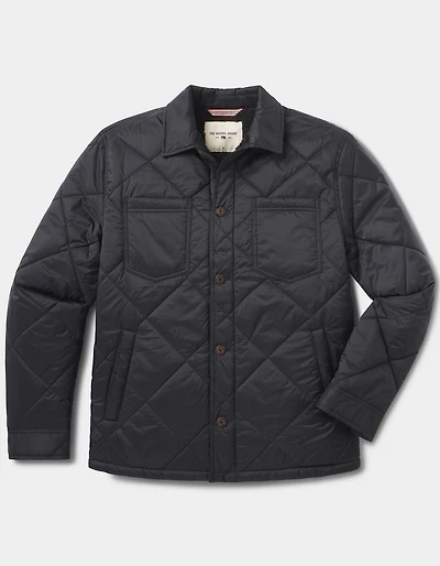 The Only Jacket Black