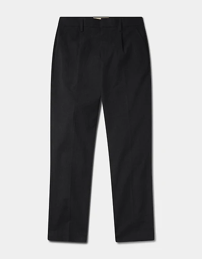 Normal Trouser Charcoal