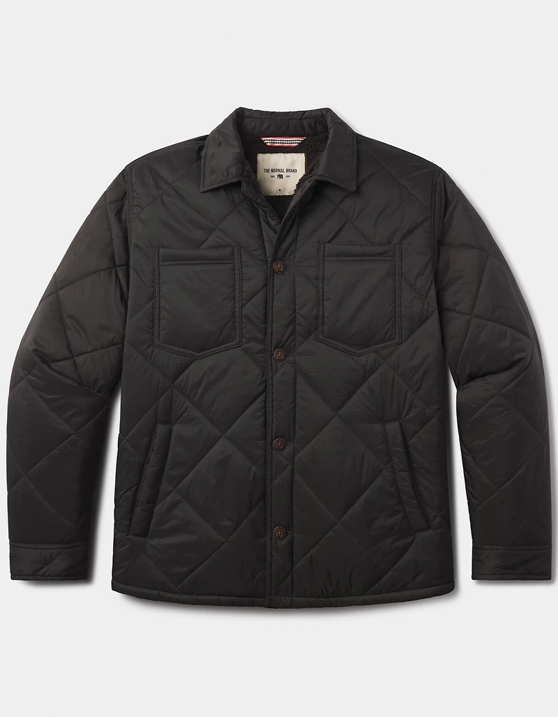 The Only Jacket Charcoal