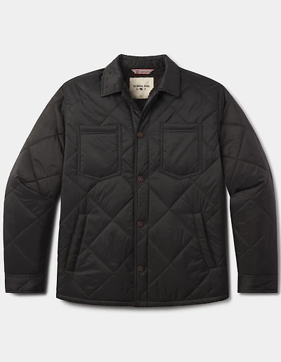 The Only Jacket Charcoal