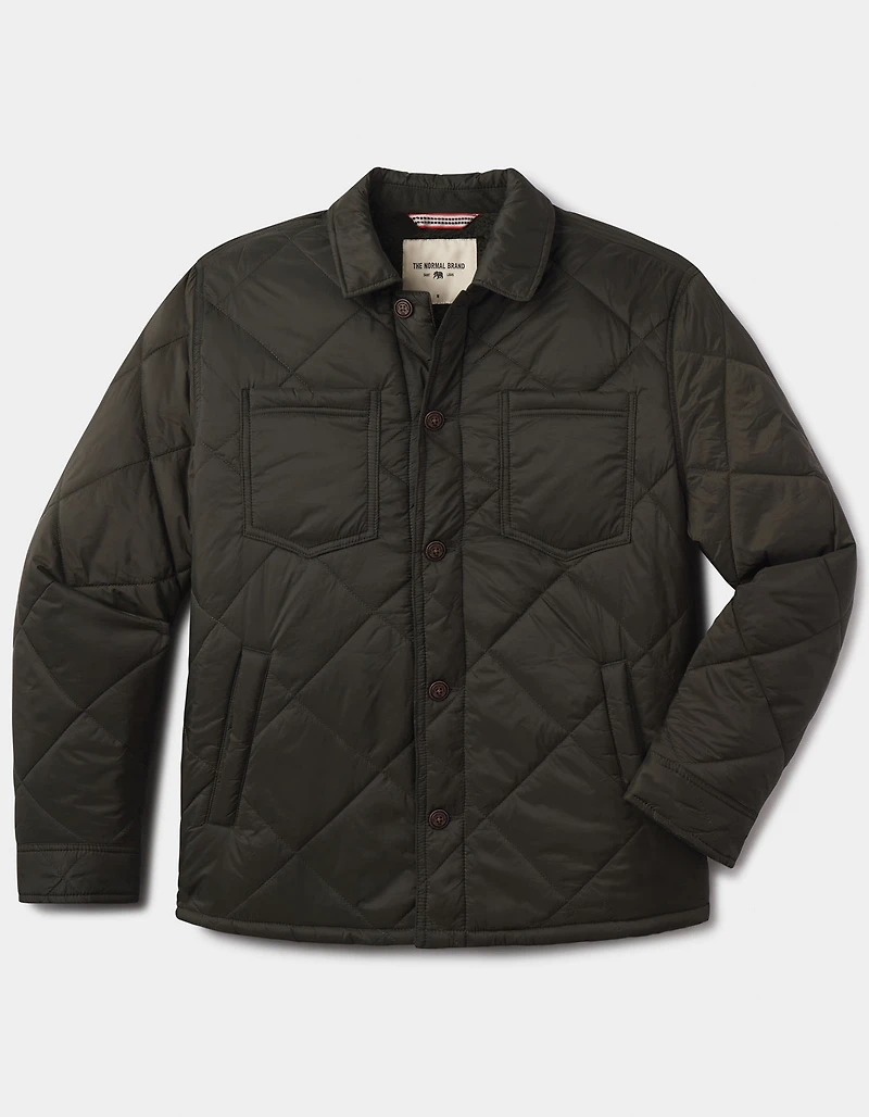 The Only Jacket Alpine