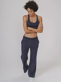 Puremeso Lounge Pant Navy