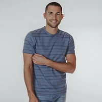 Active Puremeso Crewneck T-Shirt White