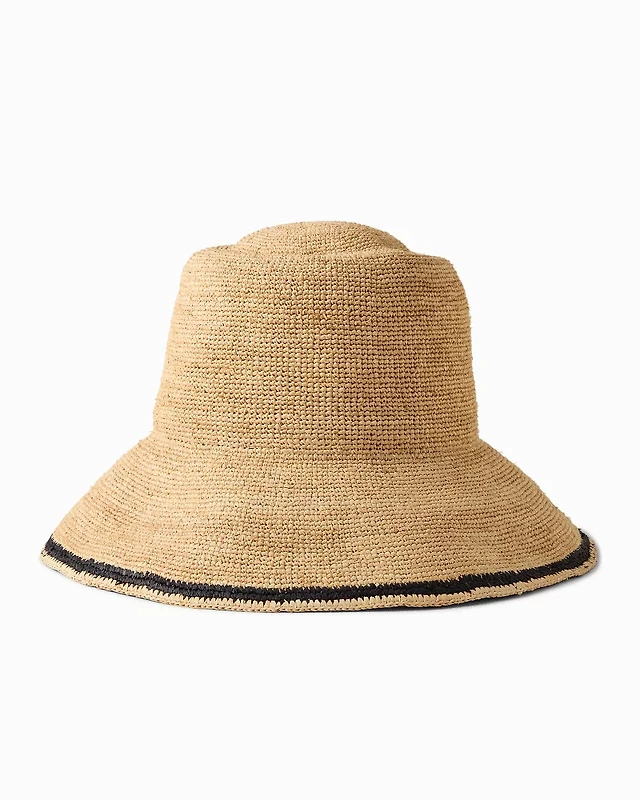 Lululemon athletica Nylon Bucket Hat | Unisex Hats | Pacific  display picture 3