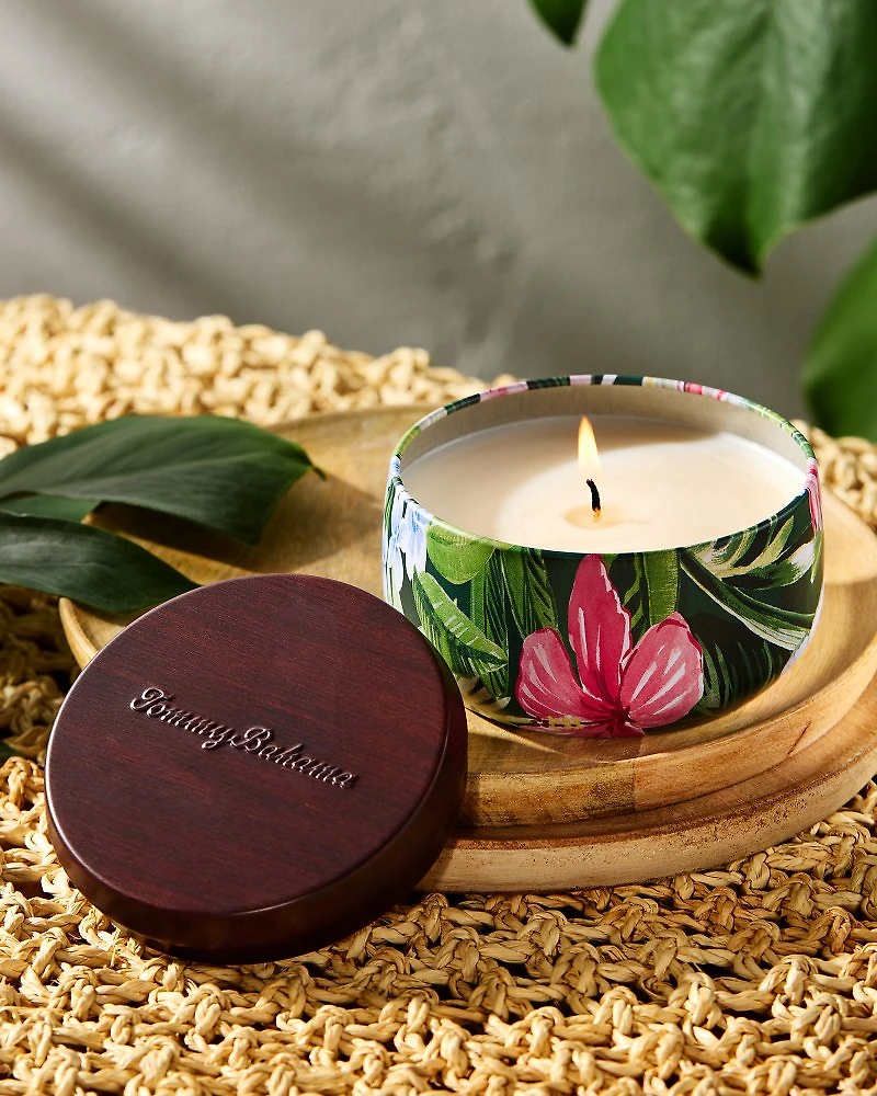 Tommy Bahama Candle