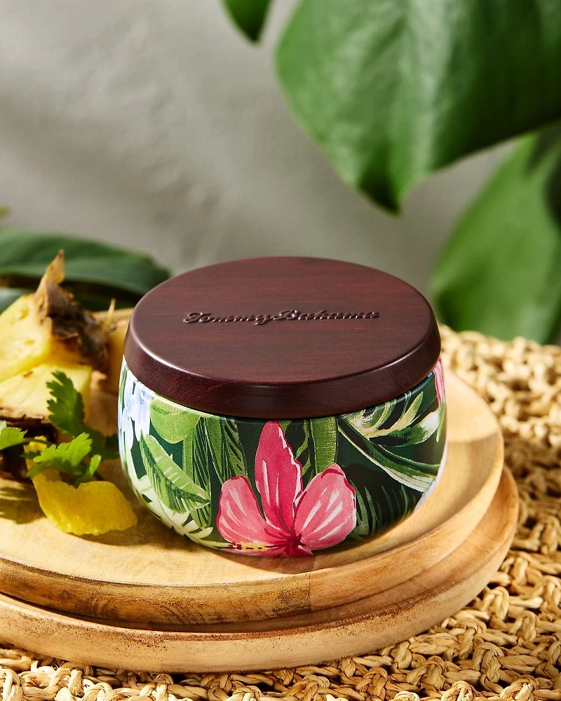 Tommy Bahama Candle - Thumbnail 2