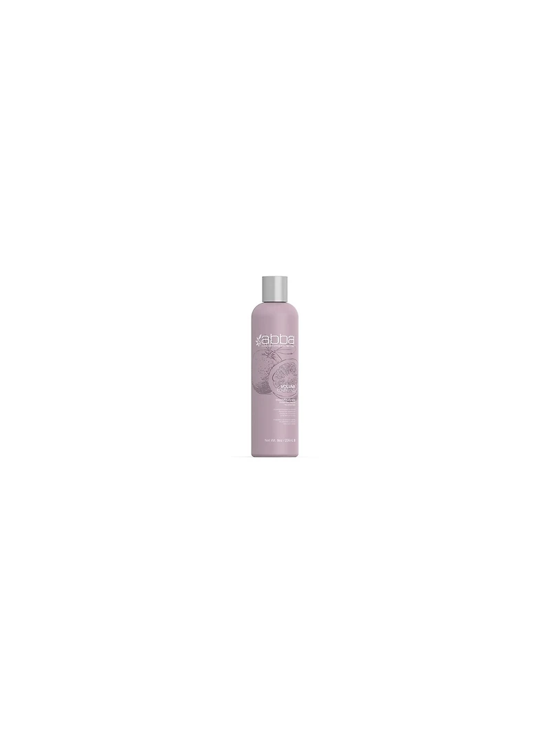 ABBA Revitalisant Volume - 236ml