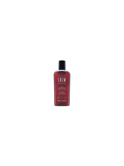 American Crew Daily Moisturizing Conditioner - 250ml