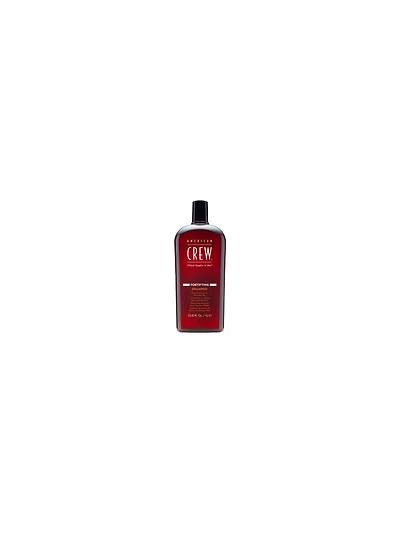 American Crew Fortifying Shampoo - 1L