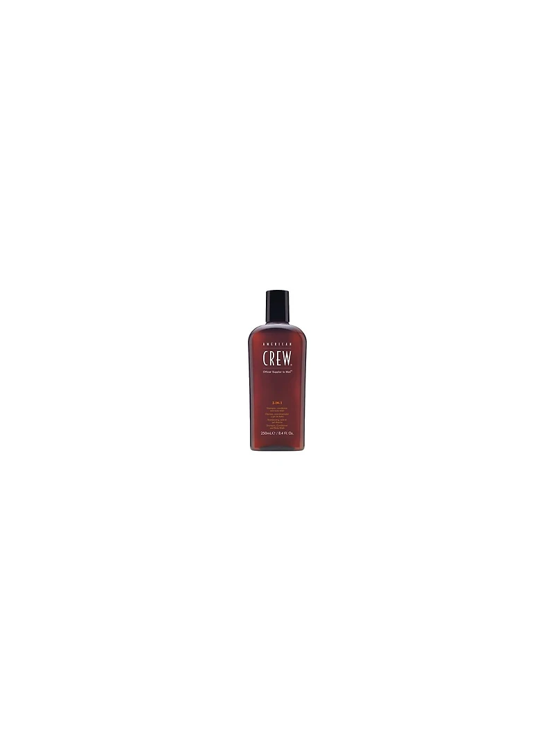American Crew 3-en-1 - 250ml