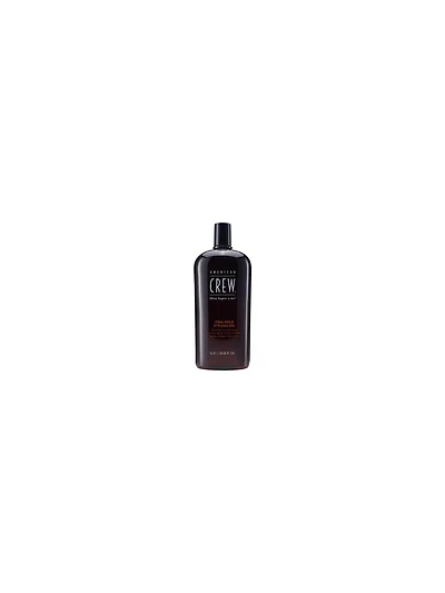 American Crew Firm Hold Gel - 1L