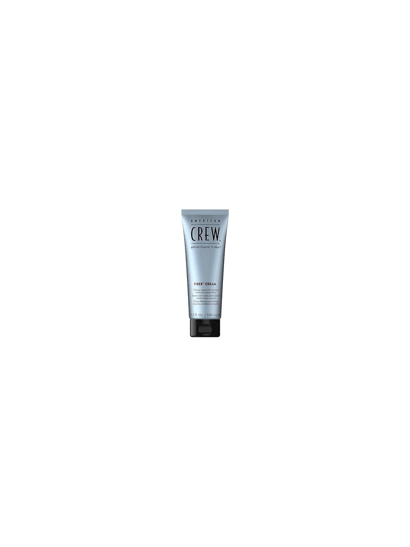 American Crew Fiber Cream - 100ml