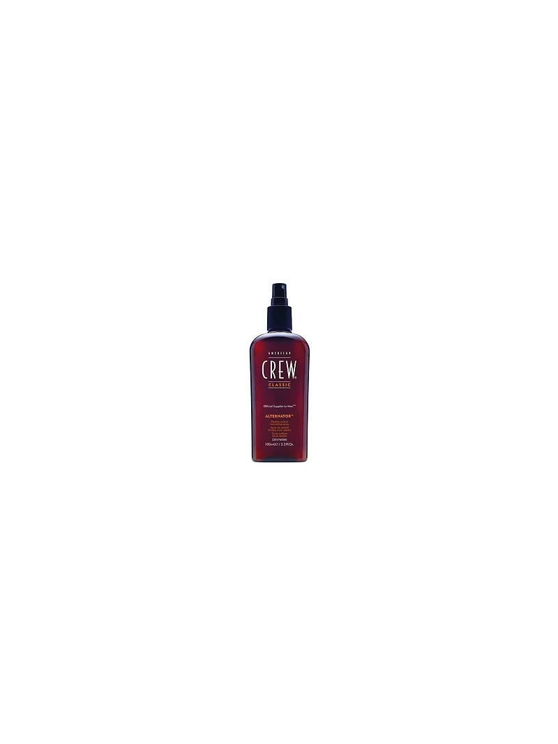 American Crew Alternator Spray - 100ml