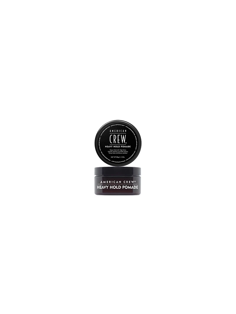 American Crew Heavy Hold Pomade - 85g