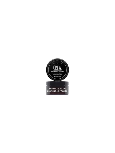 American Crew Heavy Hold Pomade - 85g