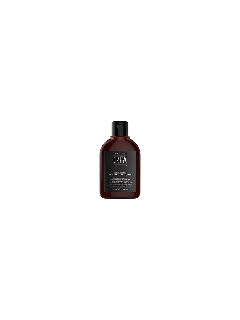 American Crew Revitalizing Toner - 150ml