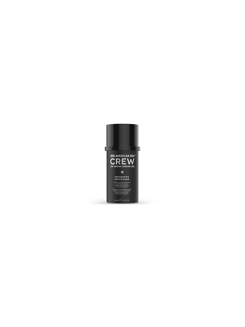 American Crew Protective Shave Foam - 300ml