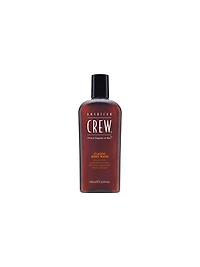 American Crew Classic Body Wash
