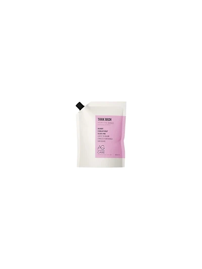 AG Thikk Wash Volumizing Shampoo - 1L