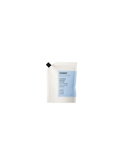 AG Xtramoist Moisturizing Shampoo - 1L