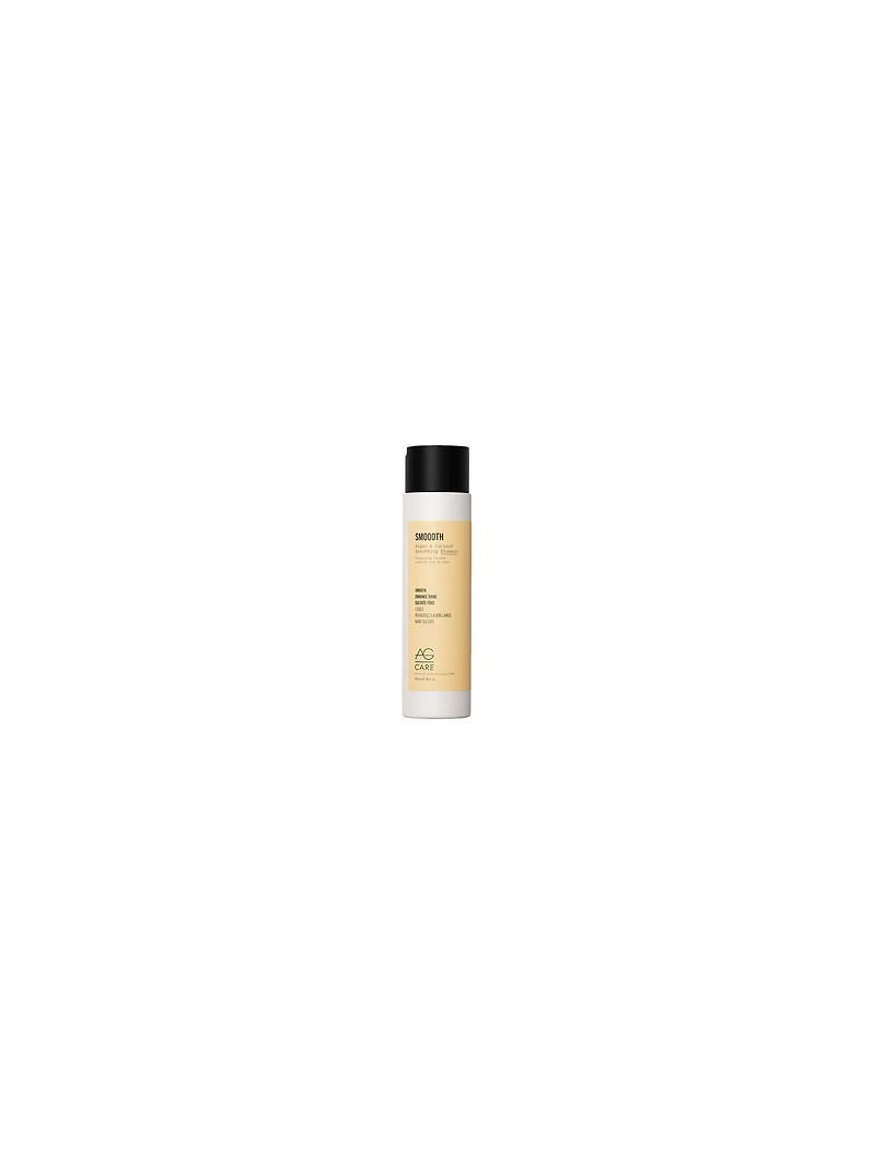AG Smoooth Shampooing Argan & Noix de Coco - 296ml