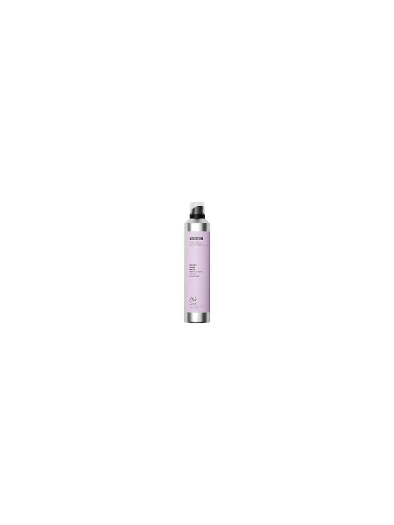 AG Mousse Gel Extra Firm - 284